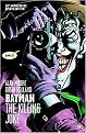 The Killing Joke (Batman) (Deluxe) (Hardcover)