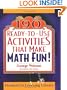 190 Ready-to-Use Activities That Make Math Fun!