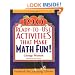 190 Ready-to-Use Activities That Make Math Fun!