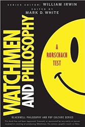 Watchmen and Philosophy