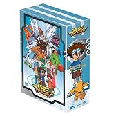 デジモンアドベンチャー DVD-BOX