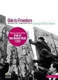 Leonard Bernstein - Ode To Freedom - Beethoven: Symphony No.9 [DVD] [NTSC]