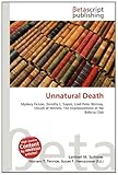 Unnatural Death-