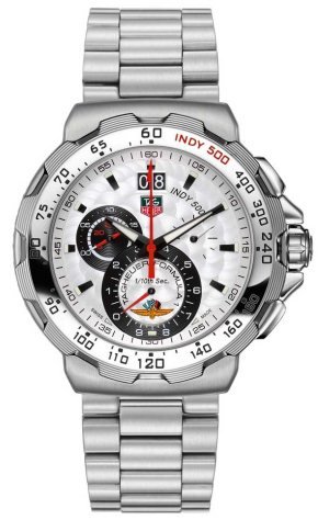 Tag Heuer Formula 1 Chronograph Mens Watch CAH101B.BA0860
