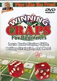 JOHN PATRICK CASINO WINNING AT CRAPS BEGINNERS DVD 516dX5IYeTL. SL160 JOHN PATRICK CASINO WINNING AT CRAPS BEGINNERS DVD