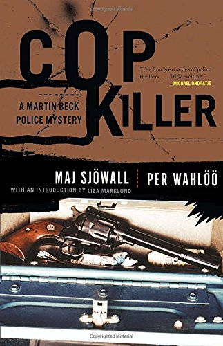 Cop Killer: A Martin Beck Police Mystery (9) (Martin Beck Mystery)