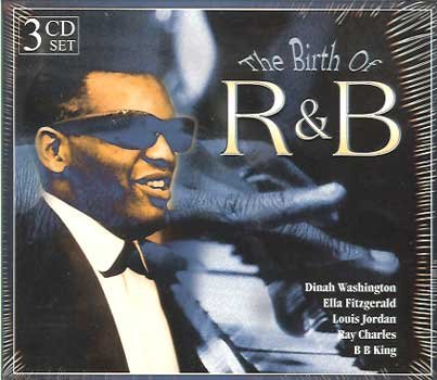 Louis Jordan