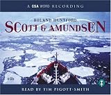 Scott and Amundsen