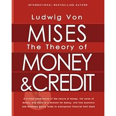 The Theory of Money and Credit