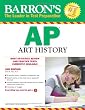 Barron's AP Art History, 2nd Edition