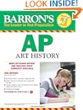Barron's AP Art History, 2nd Edition