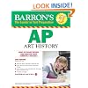 Barron's AP Art History, 2nd Edition