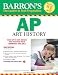 Barron's AP Art History, 2nd Edition