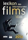 Image de Lexikon des internationalen Films - Filmjahr 2013: Das komplette Angebot im Kino, Fernsehe