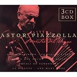 Search : Astor Piazzolla