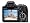 Olympus SP-590UZ Compact Digital Camera (12MP, 26x Wide Optical Zoom)