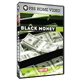 Frontline: Black Money dvd cover art