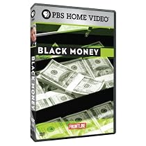 Streaming Frontline: Black Money Online.