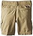 Dickies Little Boys' Ripstop Cargo Short