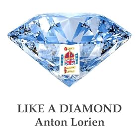 Like a Diamond