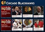 Blackhawks Buzz
