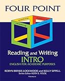 Reading and writing intro : English for academic purposes