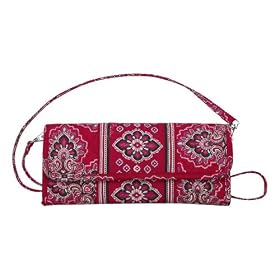 Vera Bradley Sleek Wallet (New Prints)