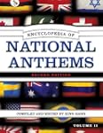 Encyclopedia of National Anthems