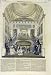1855 QUEEN STATE-BALL GRAND-STAIRCASE BUCKINGHAM PALACE
