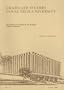 The Presence of Faulkner in the Writings of Garcia Marquez (Graduate Studies)