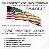 The Obama Song