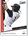 2009 TRISTAR PROjections #31 Jordan Danks - Chicago White Sox (Rookie Prospect)(Baseball Cards)