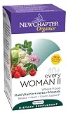 New Chapter Every Woman II, 48 Count 516dbcbNeHL. SL160 New Chapter Every Woman II, 48 Count