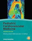 Pediatric cardiovascular medicine