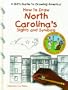 How to Draw North Carolina's Sights and Symbols (A Kid's Guide to Drawing America)
