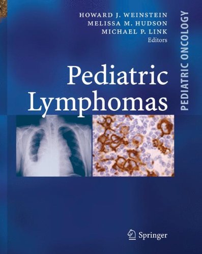 Pediatric Lymphomas (Pediatric Oncology)