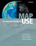 Map Use: Reading and Analysis