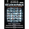 We live in public by
