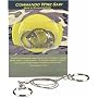 Stainless Steel Commando Wire Saw