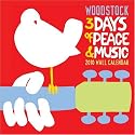 Woodstock 2010 Wall Calendar