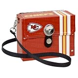 Kansas City Chiefs Inch Fanatic Purse