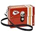 Kansas City Chiefs Inch Fanatic Purse