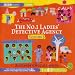 The No. 1 Ladies Detective Agency