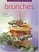 Brunches Brunches