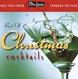 Ultra-Lounge: Best of Christmas Cocktails