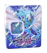 Yu-Gi-Oh! Trading Card Game in a Tin : Ancient Fairy Dragon