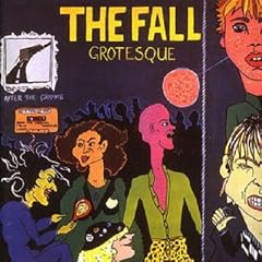 Grotesque (After the Gramme) [Vinyl LP]