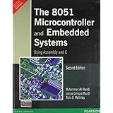 the 8051 microcontrollers  embedded systems