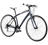 Diamondback Bicycles 2014 Clarity 1 Women's Performance Hybrid Bike with 700c Wheels
