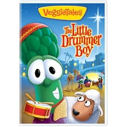 LITTLE DRUMMER BOY, THE (VT)
